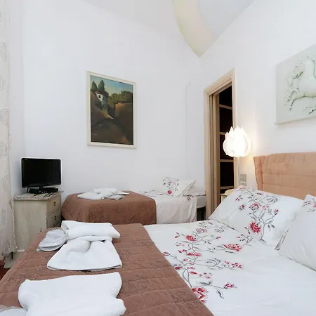 Fortuna Apartamento Roma