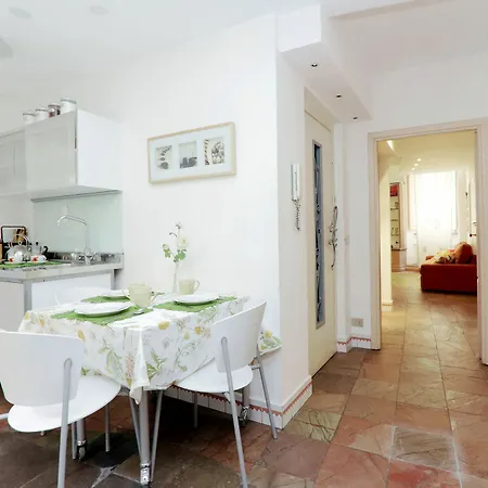 Fortuna Apartment